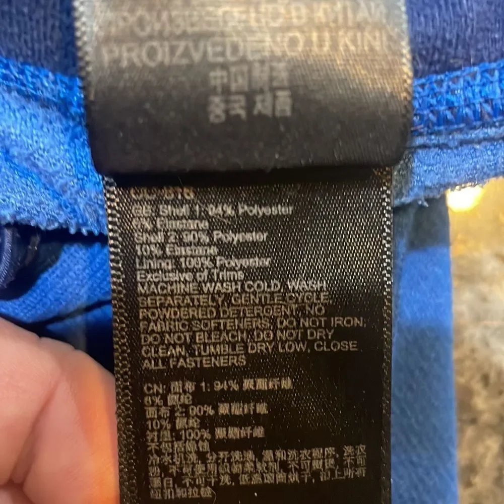 Marmot jacket S (5251)